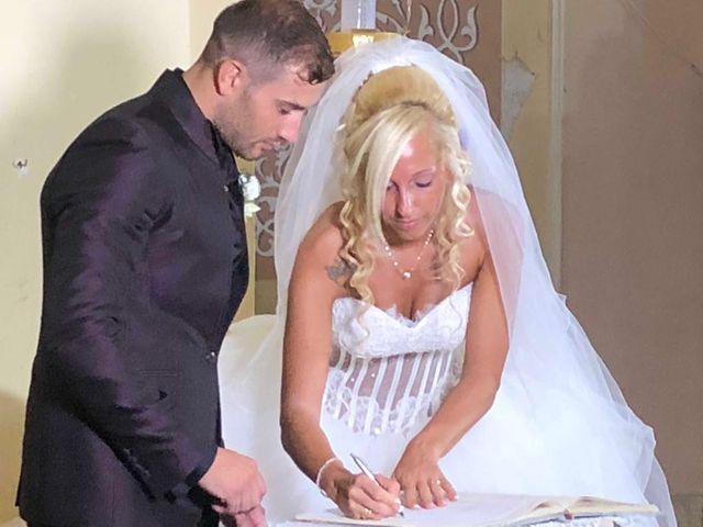 Il matrimonio di Mirco e Melania a Vasto, Chieti 1