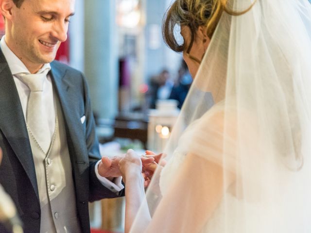 Il matrimonio di Michele e Maddalena a Bergamo, Bergamo 12