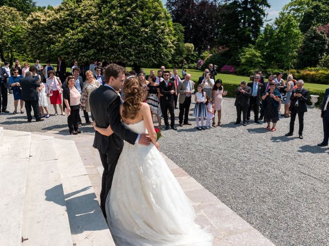 Il matrimonio di Michele e Maddalena a Bergamo, Bergamo 20