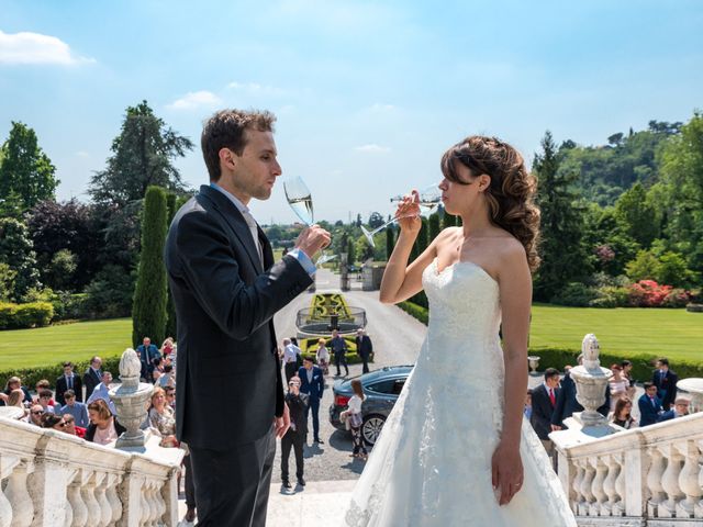 Il matrimonio di Michele e Maddalena a Bergamo, Bergamo 22