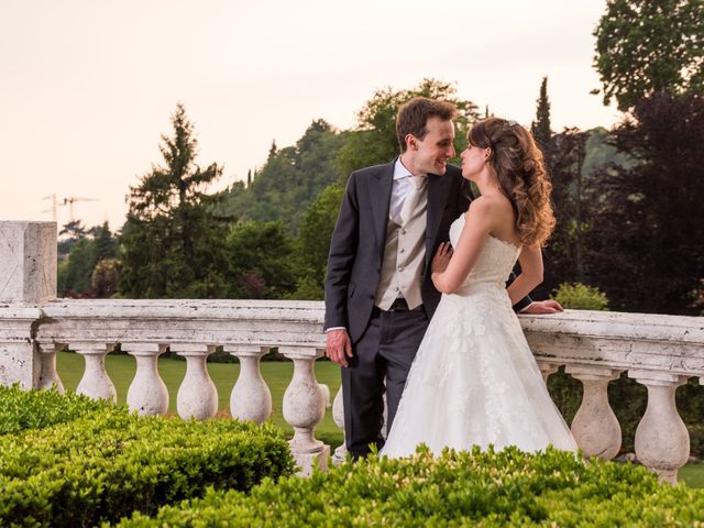 Il matrimonio di Michele e Maddalena a Bergamo, Bergamo 36