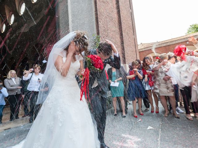 Il matrimonio di Michele e Maddalena a Bergamo, Bergamo 39