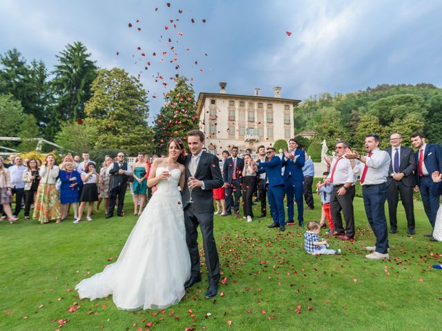 Il matrimonio di Michele e Maddalena a Bergamo, Bergamo 42