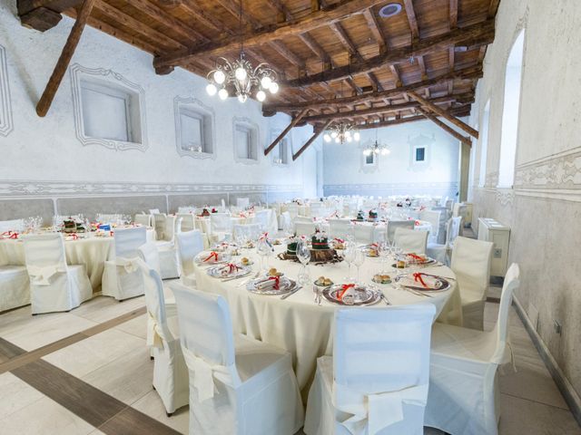 Il matrimonio di Michele e Maddalena a Bergamo, Bergamo 46