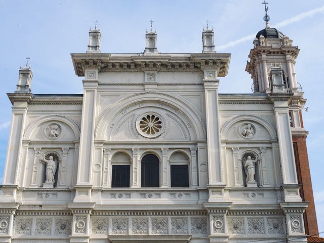 Il matrimonio di Lorenzo e Sara a Varese, Varese 29