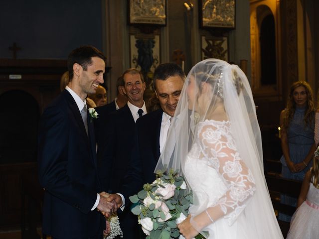 Il matrimonio di Lorenzo e Sara a Varese, Varese 40