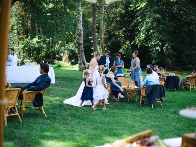 Il matrimonio di Lorenzo e Sara a Varese, Varese 67