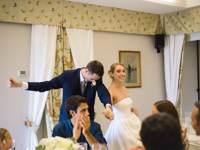 Il matrimonio di Lorenzo e Sara a Varese, Varese 87