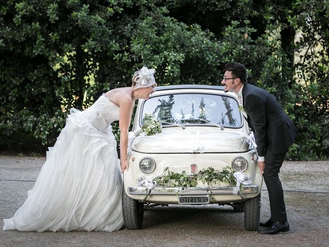 Il matrimonio di Gregory e Paola a Lentate sul Seveso, Monza e Brianza 39
