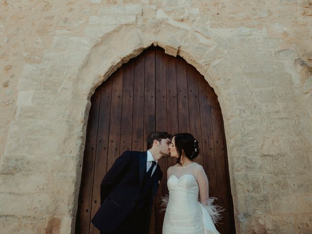 Il matrimonio di Antonio e Federica a Santa Caterina Villarmosa, Caltanissetta 96