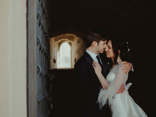 Il matrimonio di Antonio e Federica a Santa Caterina Villarmosa, Caltanissetta 99