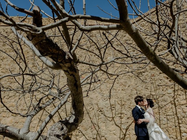 Il matrimonio di Antonio e Federica a Santa Caterina Villarmosa, Caltanissetta 107