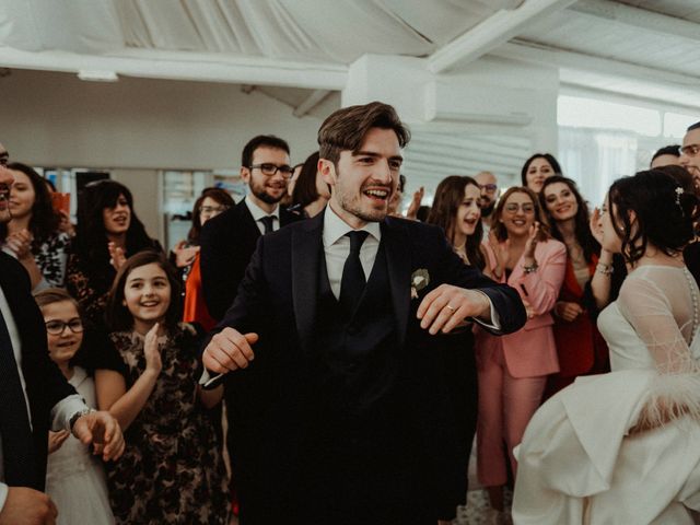 Il matrimonio di Antonio e Federica a Santa Caterina Villarmosa, Caltanissetta 116