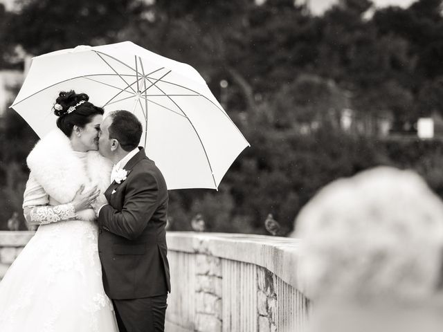 Il matrimonio di Andrea e Eliana a Ancona, Ancona 24