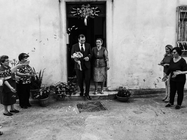Il matrimonio di Nicola e Maria Teresa a Santa Severina, Crotone 41