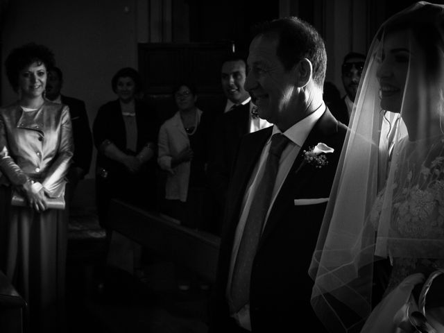 Il matrimonio di Nicola e Maria Teresa a Santa Severina, Crotone 44