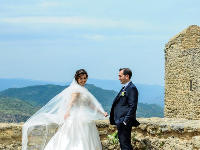 Il matrimonio di Nicola e Maria Teresa a Santa Severina, Crotone 67
