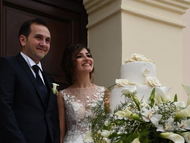 Il matrimonio di Nicola e Maria Teresa a Santa Severina, Crotone 69