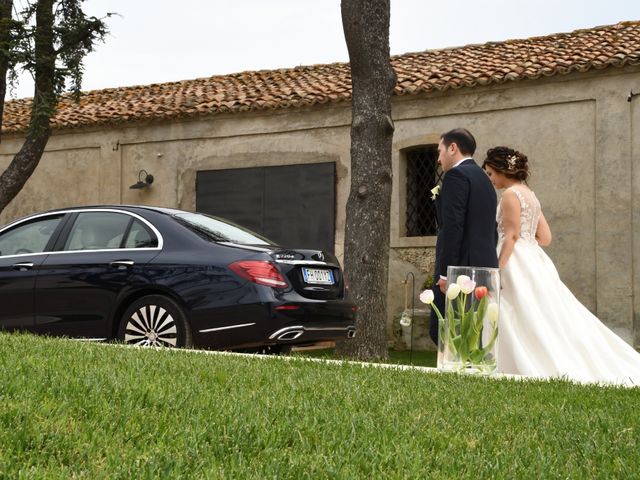Il matrimonio di Nicola e Maria Teresa a Santa Severina, Crotone 71