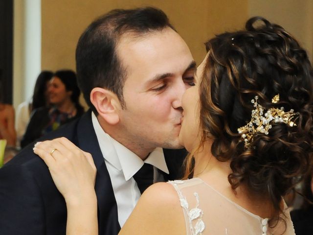 Il matrimonio di Nicola e Maria Teresa a Santa Severina, Crotone 81
