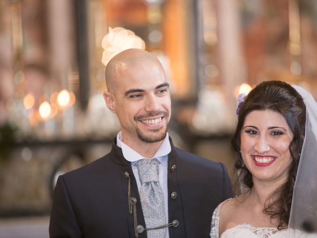 Il matrimonio di Teo e Ylenia a Pombia, Novara 13