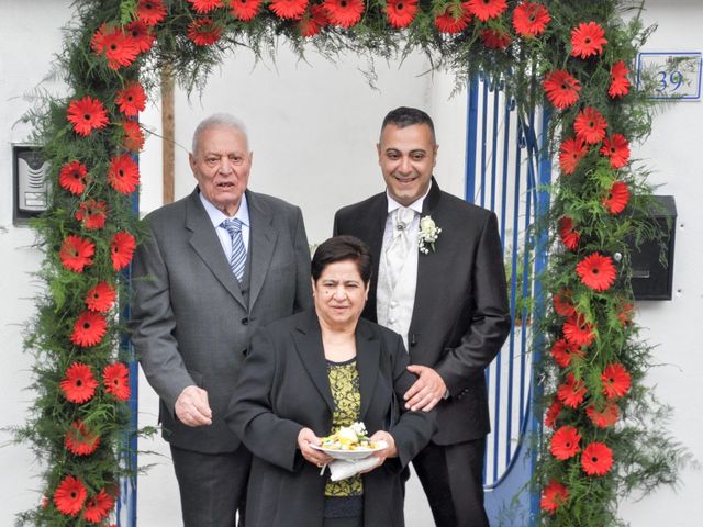 Il matrimonio di Claudio e Marcela a Nuoro, Nuoro 79