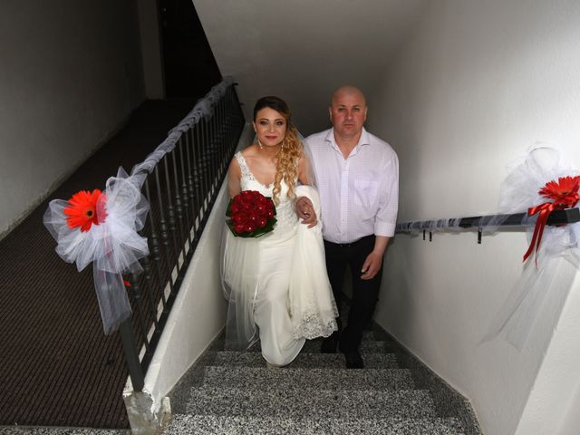 Il matrimonio di Claudio e Marcela a Nuoro, Nuoro 80