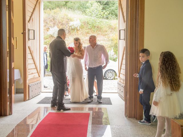 Il matrimonio di Claudio e Marcela a Nuoro, Nuoro 91