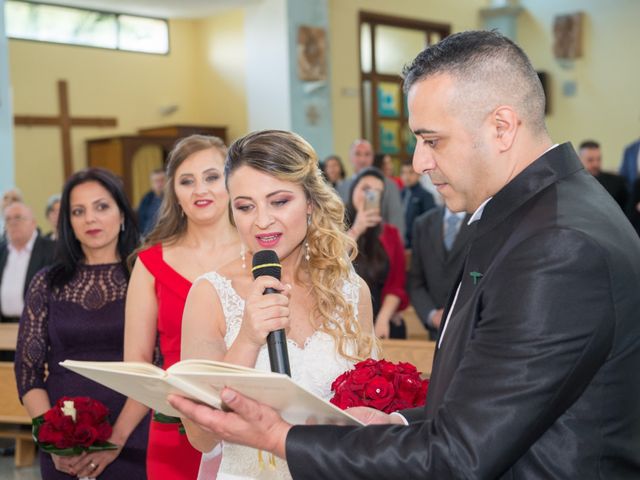 Il matrimonio di Claudio e Marcela a Nuoro, Nuoro 101