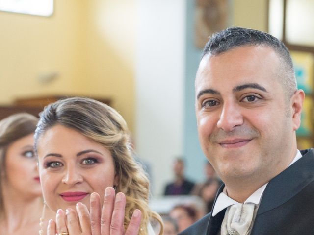 Il matrimonio di Claudio e Marcela a Nuoro, Nuoro 124