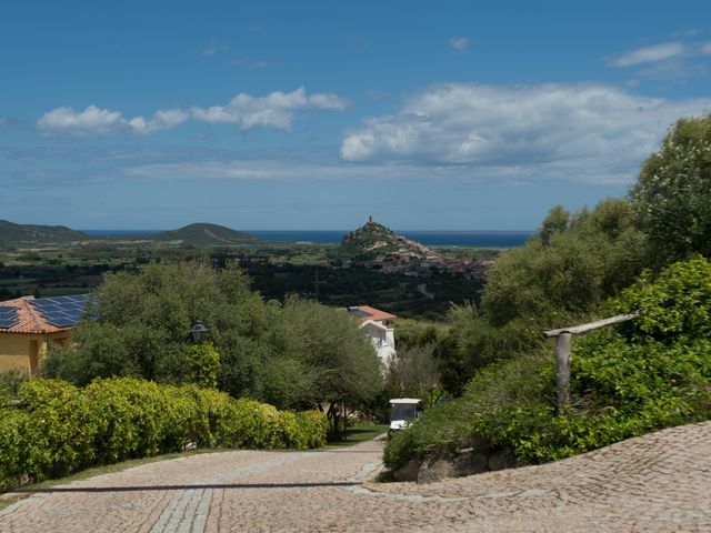 Il matrimonio di Claudio e Marcela a Nuoro, Nuoro 142