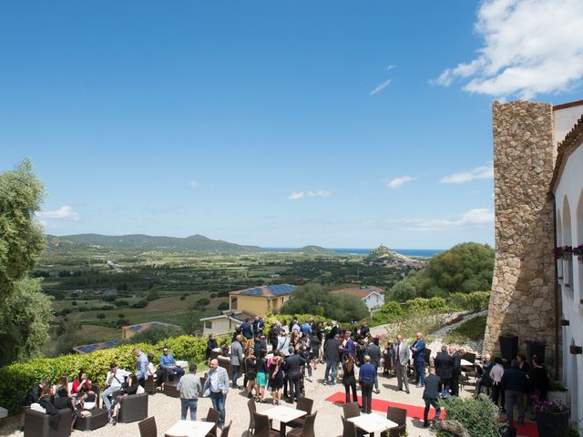 Il matrimonio di Claudio e Marcela a Nuoro, Nuoro 151