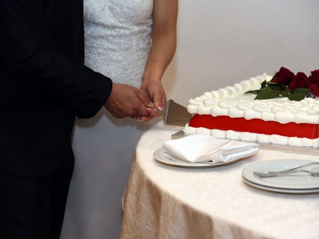 Il matrimonio di Claudio e Marcela a Nuoro, Nuoro 201