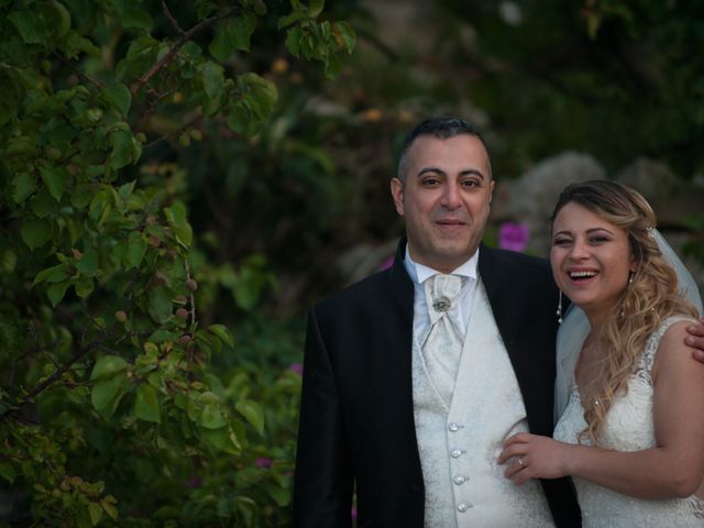 Il matrimonio di Claudio e Marcela a Nuoro, Nuoro 229