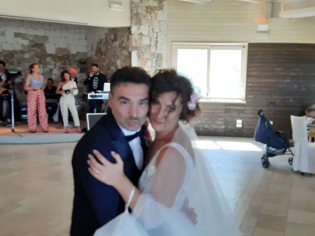 Il matrimonio di Francesco e Maria  a Modugno, Bari 2