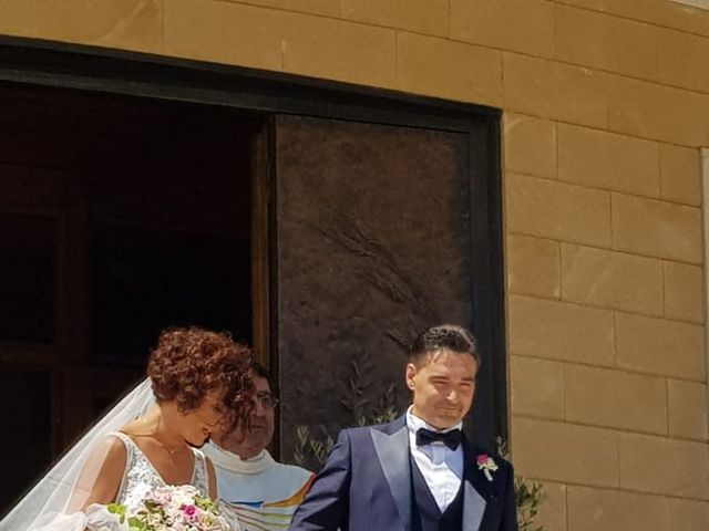 Il matrimonio di Francesco e Maria  a Modugno, Bari 5