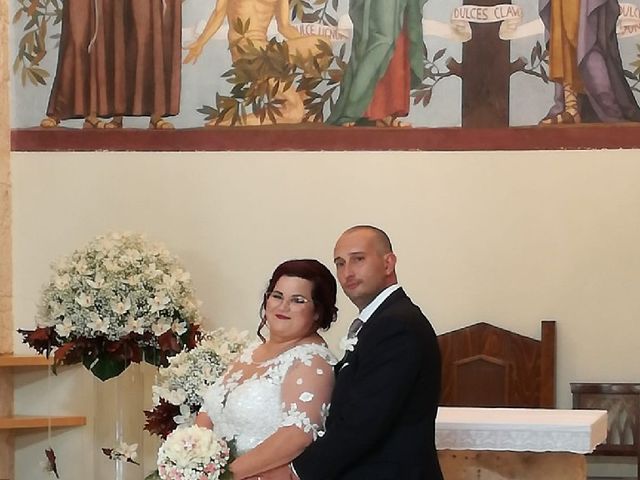 Il matrimonio di Maurizio  e Grazia a Alberobello, Bari 6