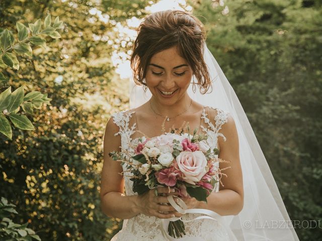 Il matrimonio di Andrea e Sabrina a San Lazzaro di Savena, Bologna 48