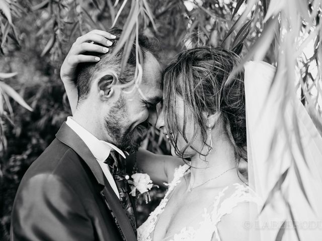 Il matrimonio di Andrea e Sabrina a San Lazzaro di Savena, Bologna 51