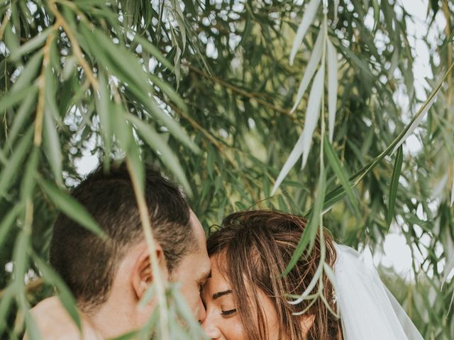 Il matrimonio di Andrea e Sabrina a San Lazzaro di Savena, Bologna 52