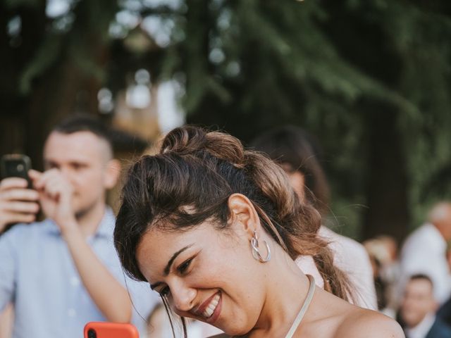 Il matrimonio di Andrea e Sabrina a San Lazzaro di Savena, Bologna 58