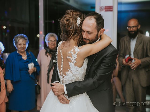 Il matrimonio di Andrea e Sabrina a San Lazzaro di Savena, Bologna 72