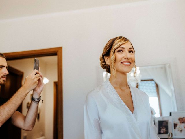 Il matrimonio di Bruno e Francesca a Viareggio, Lucca 15