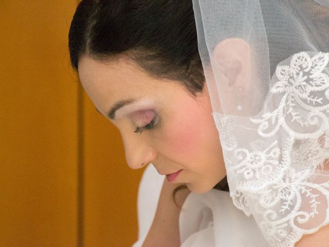 Il matrimonio di Miguel e Daniela a Cagliari, Cagliari 29