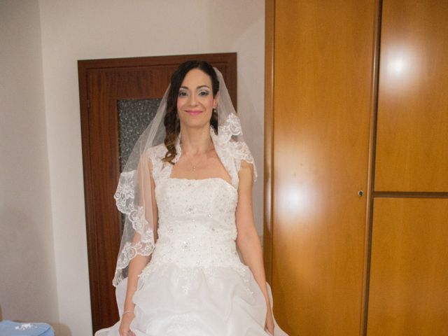 Il matrimonio di Miguel e Daniela a Cagliari, Cagliari 35