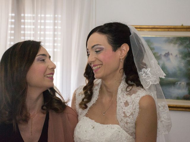 Il matrimonio di Miguel e Daniela a Cagliari, Cagliari 36