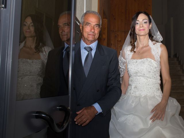 Il matrimonio di Miguel e Daniela a Cagliari, Cagliari 45