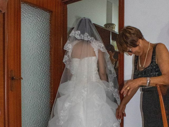 Il matrimonio di Miguel e Daniela a Cagliari, Cagliari 41