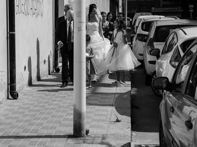 Il matrimonio di Miguel e Daniela a Cagliari, Cagliari 84