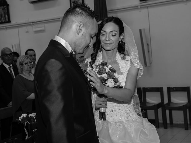 Il matrimonio di Miguel e Daniela a Cagliari, Cagliari 105
